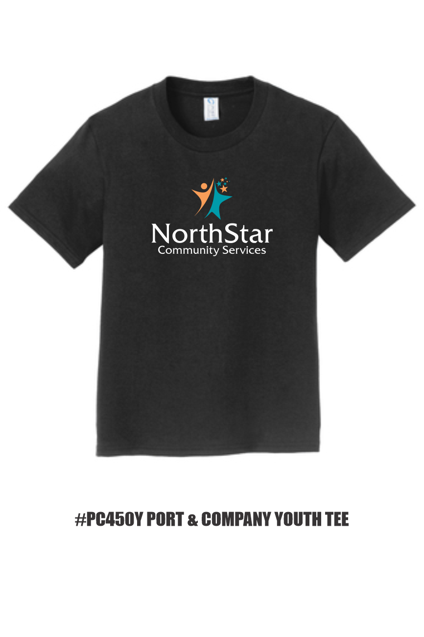 PC450Y YOUTH T SHIRT